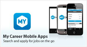 MyCareer Mobile Apps