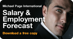 recruitment agencies australia salary survey